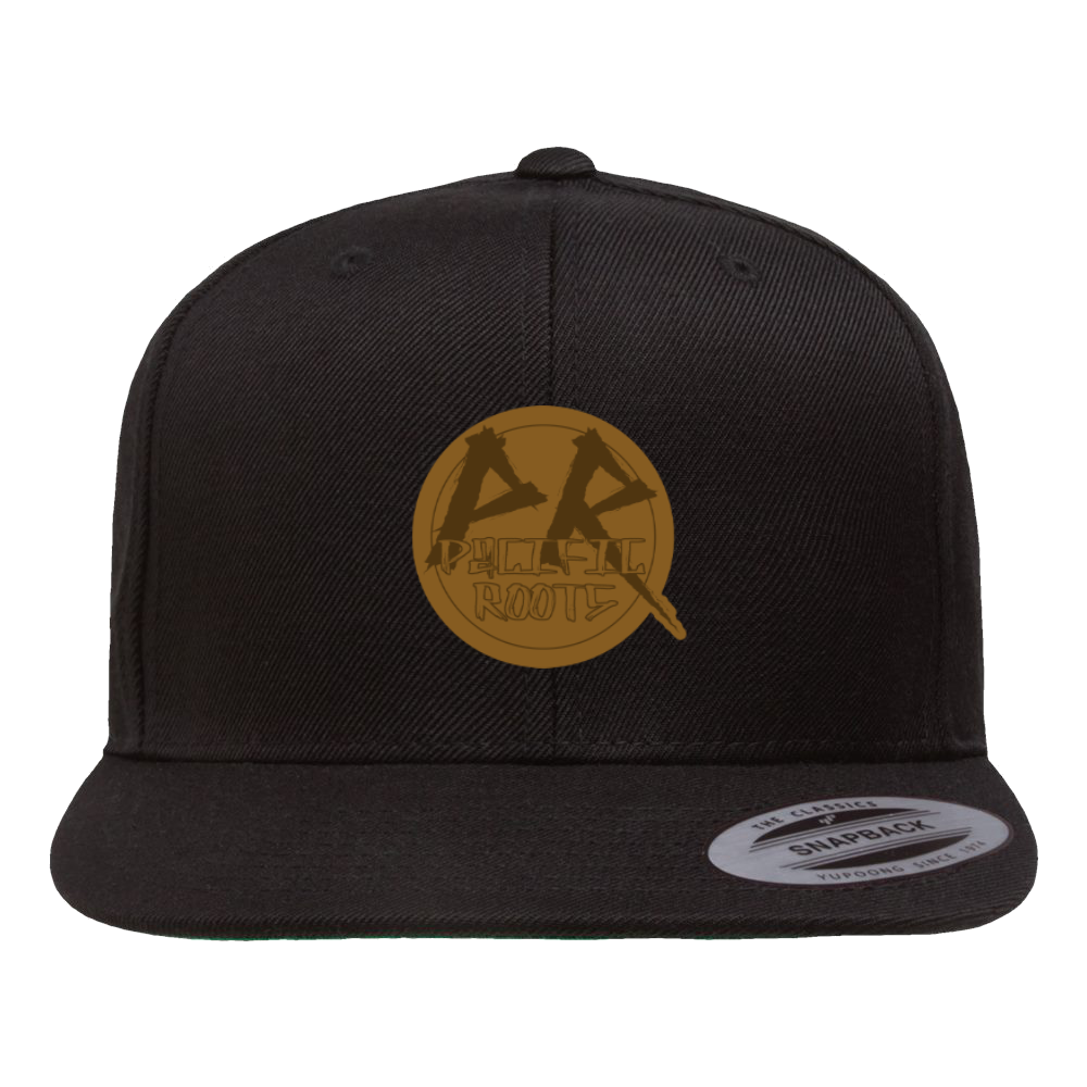 Black Rad Hat