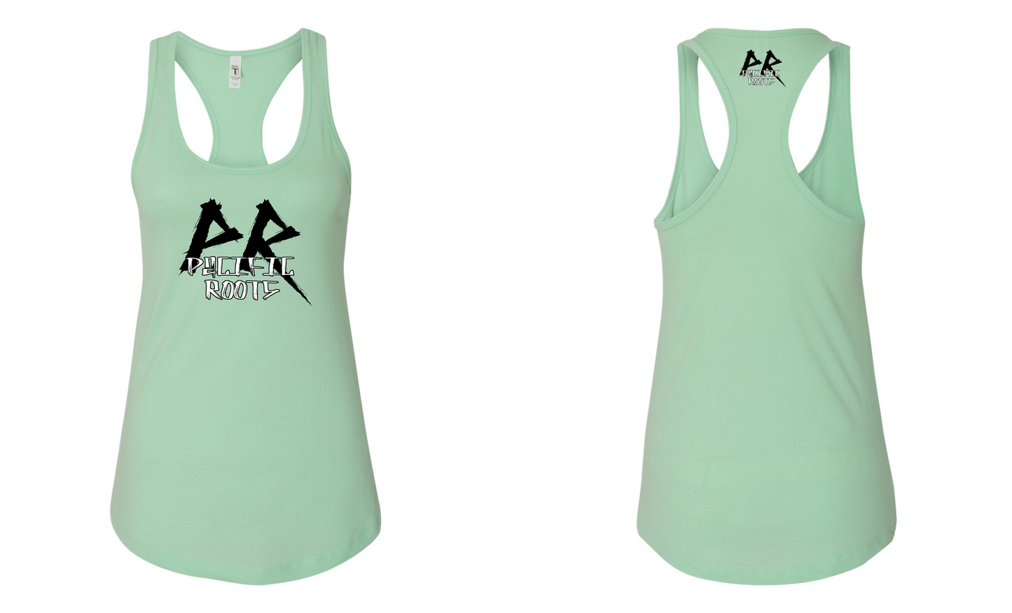 Womens Rad Tank