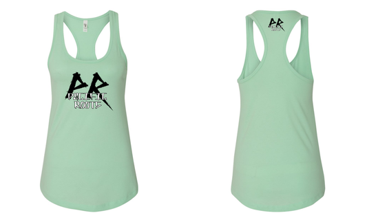 Womens Rad Tank