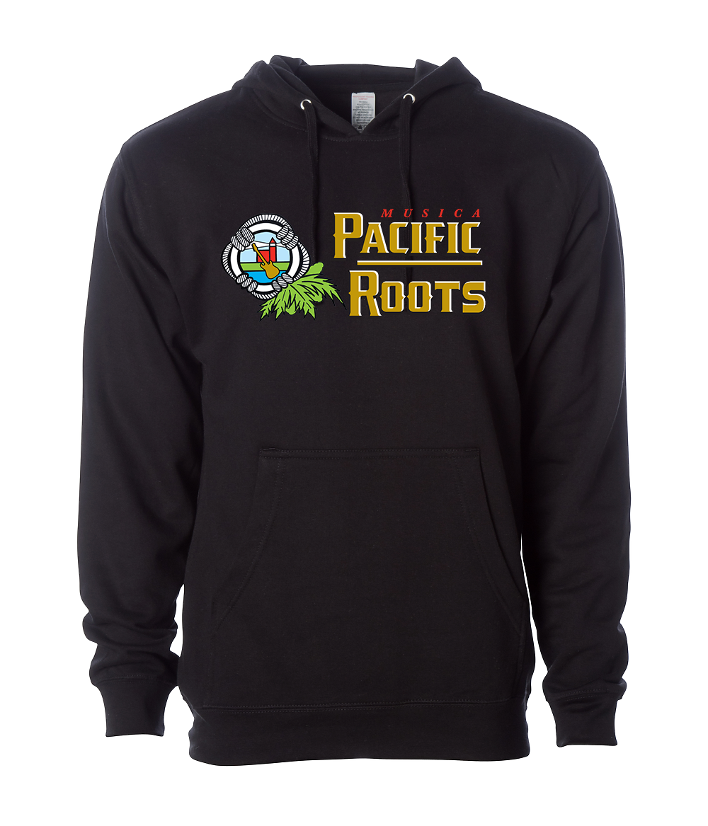 Cerveza Hoodie